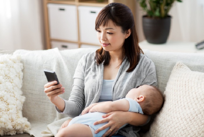 Baby Caretaker Services In Gurugram