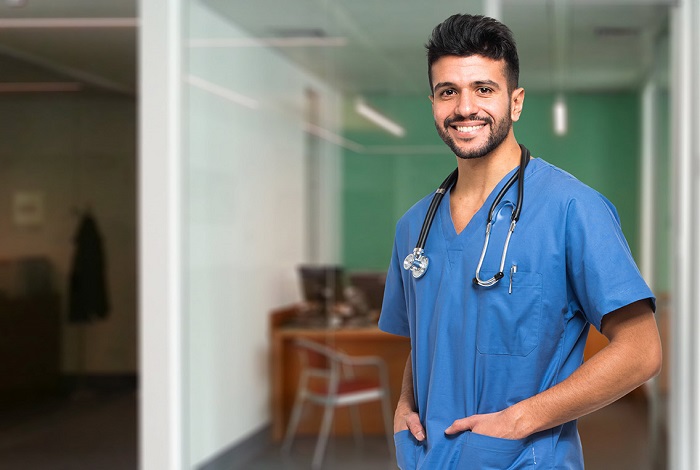 Female Nursing Care Service In Gurugram