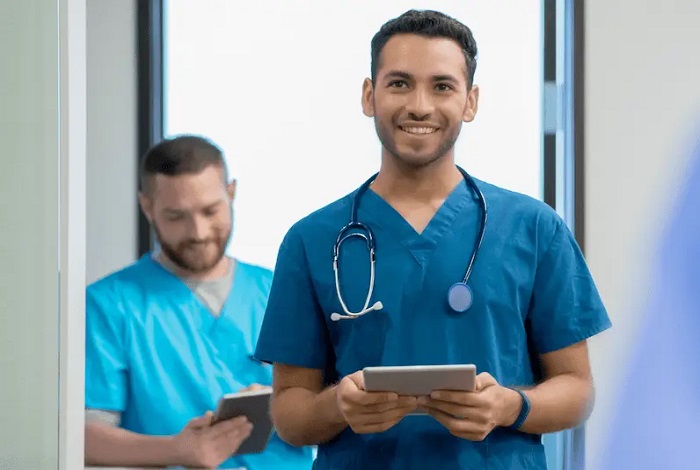 Female Nursing Care Service In Gurugram