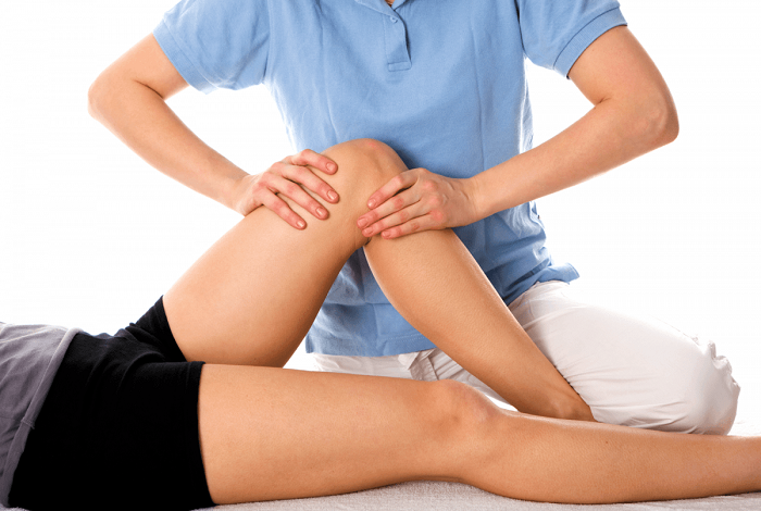 Physiotherapy Service In Gurugram