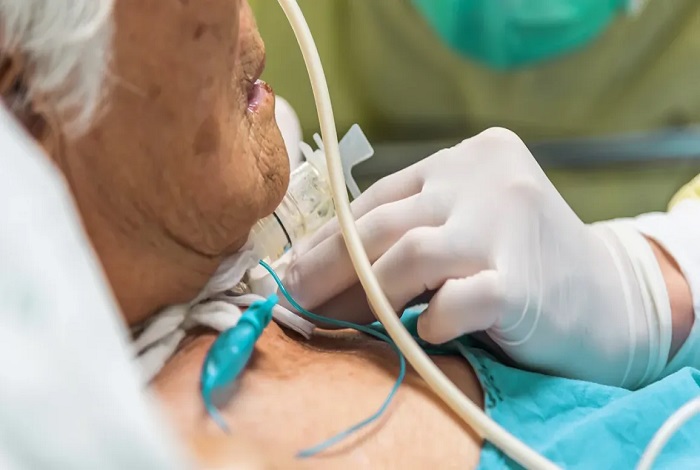Injection On Call Service In Gurugram