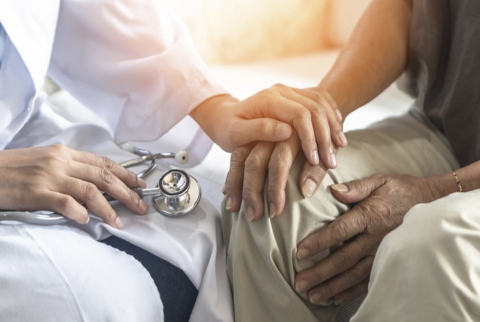 Parkinson's Care Service In Gurugram