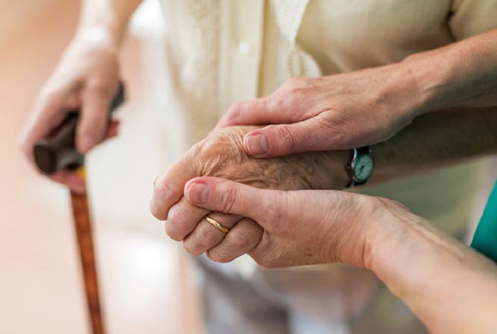 Parkinson's Care Service In Gurugram