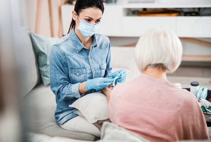 General Care Service In Gurugram