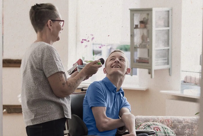 Motor Neurone Disease Care Service In Gurugram 