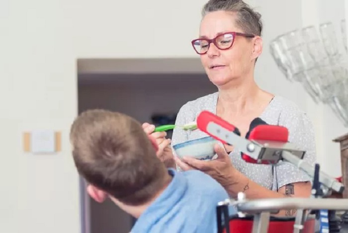 Motor Neurone Disease Care Service In Gurugram 