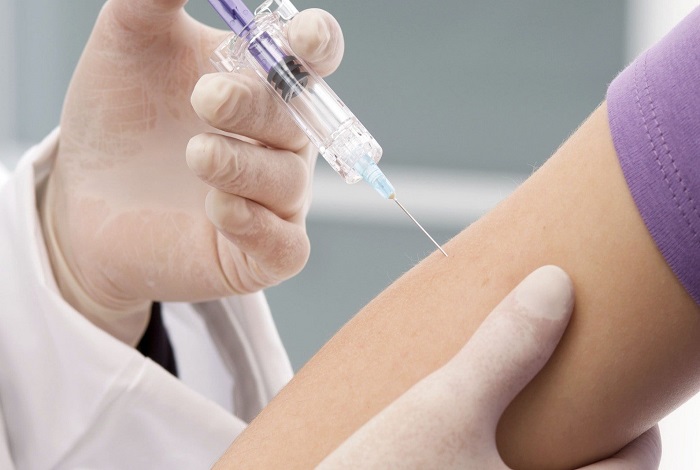 Intravenous Injection Insert At Home IM SC In Gurugram 